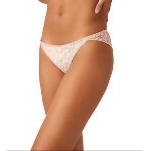 Free People Intimately Sorento Lace Bikini